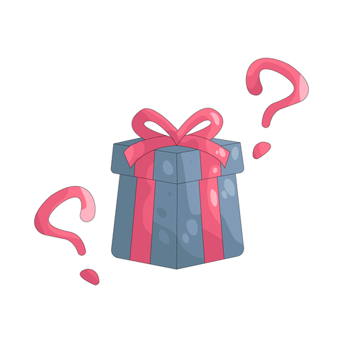 Mystery Gift