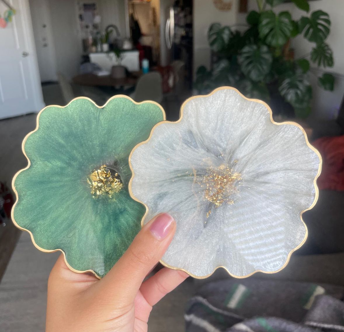 Review by Shaniya
